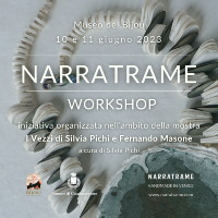 Workshop Narratrame