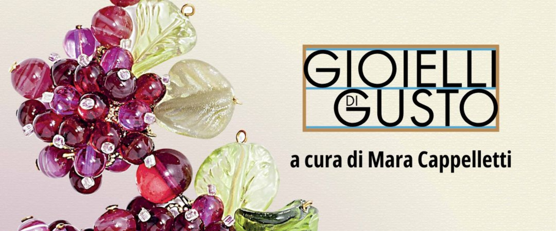 Gioielli di Gusto