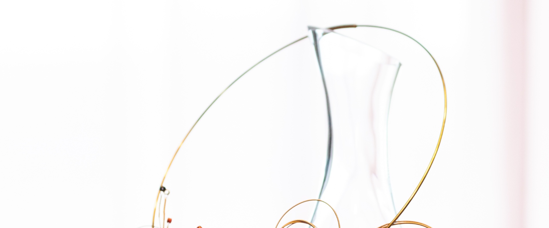 Ridefinire il Gioiello - Il Nodo