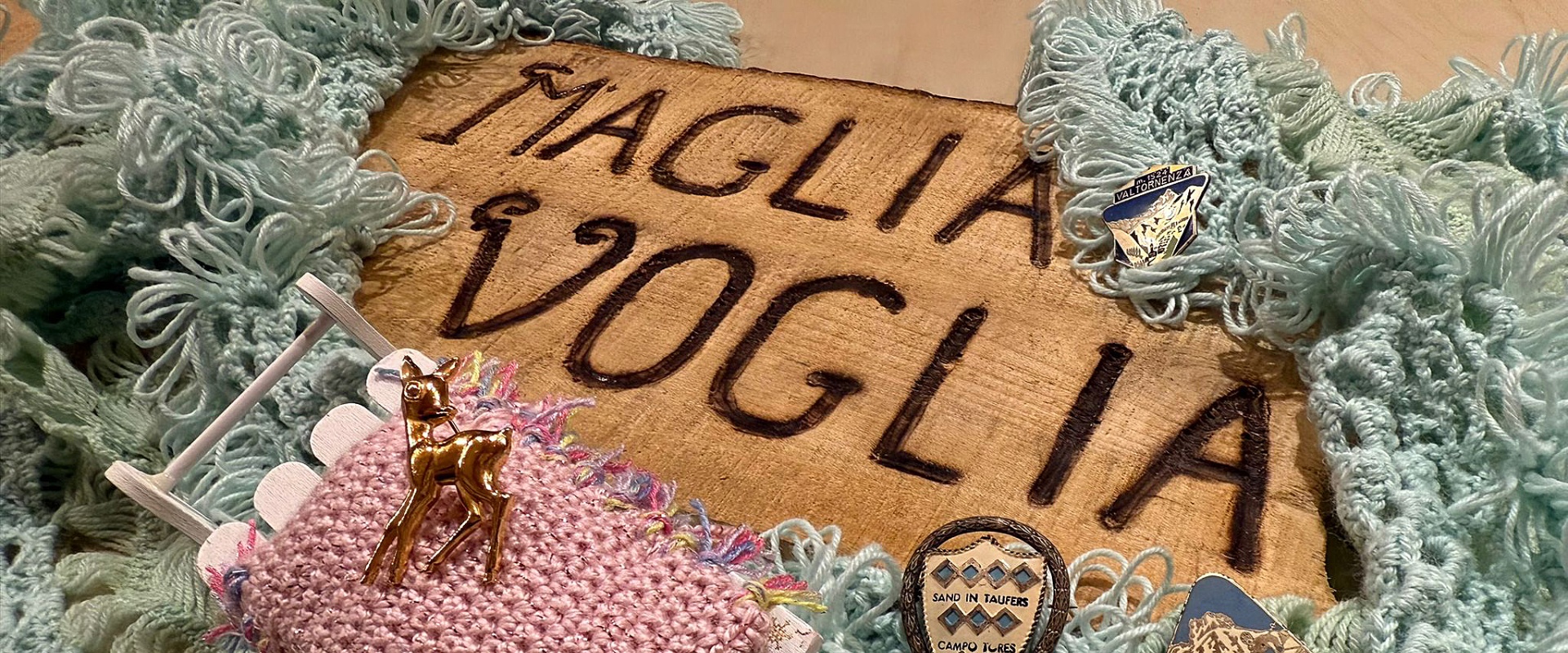 Tra le maglie dello sport