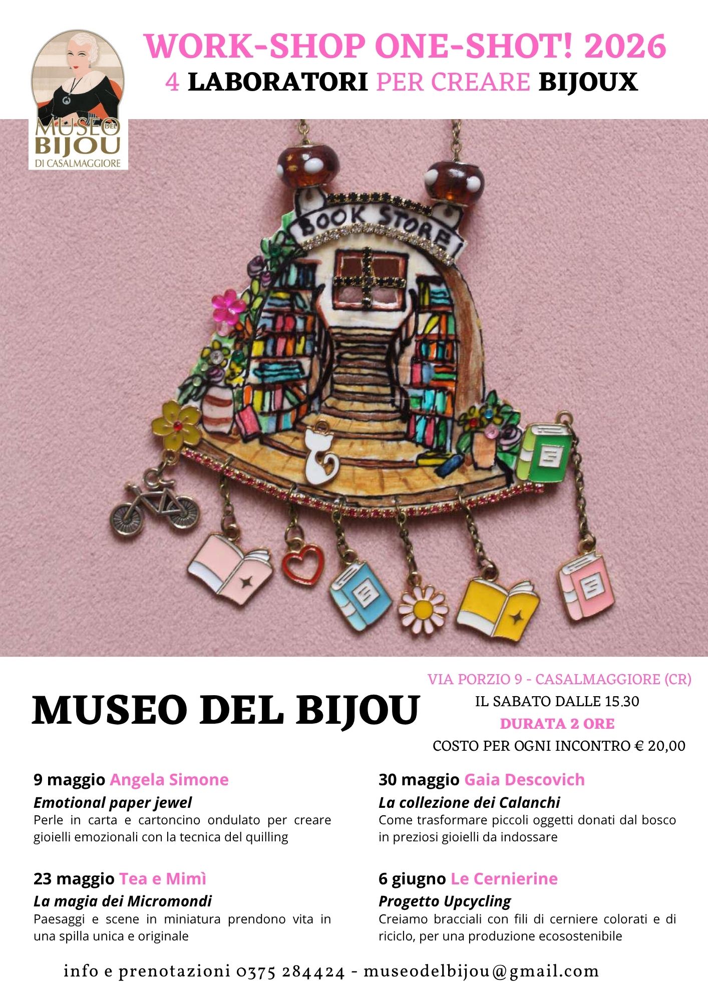 workshop 2026 workshop 2026